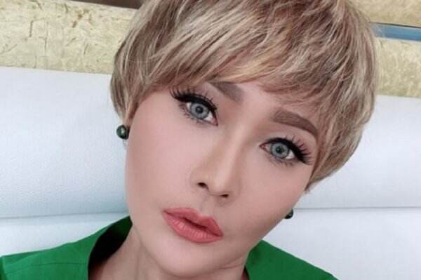 Lesti Kejora Diduga Alami KDRT, Inul Daratista Bilang Begini