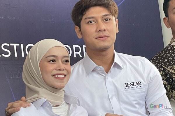 5 Fakta Laporan Lesti Kejora Atas Dugaan KDRT Rizky Billar