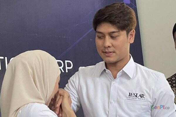 Sifat Asli Rizky Billar Diungkap Sahabat Lesti Kejora, Oalah Ternyata