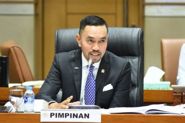 Putri Candrawathi Ditahan, Anggota DPR: Keputusan Kapolri Sudah Sangat Tepat