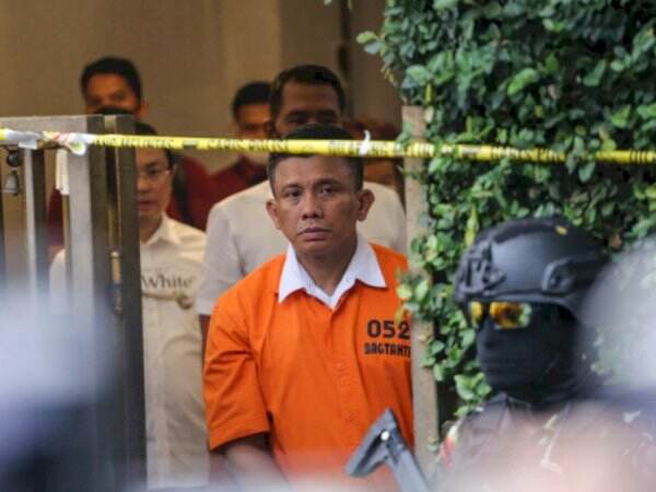 Sudah Resmi, Kapolri Tetapkan Ferdy Sambo Bukan Lagi Anggota Polri!