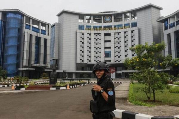 Bjorka Bocorkan Data Pimpinan, BSSN: Hanya Data Publik, Tak Istimewa