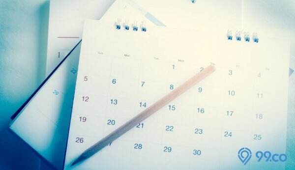 Kalender Hijriyah 2023 Disertai Daftar Tanggal Pentingnya Lengkap