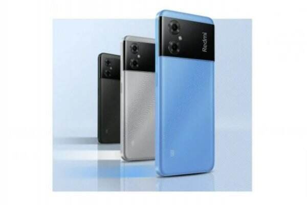 Redmi Note 11R Diluncurkan: Layar 90Hz, Dimensity 700 SoC, dan Lainnya