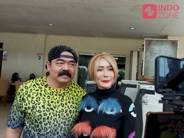 Gak Nyangka Lakukan KDRT ke Lesti Kejora, Inul Kasih Pesan Begini ke Rizky Billar
