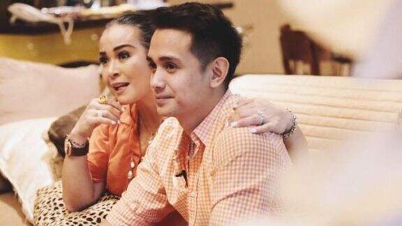 Jennifer Jill Umbar Kenikmatan `Ewi-Ewi` Bareng Ajun Perwira di Atas Ranjang: Ya Paling Top 10 Kali orgasme