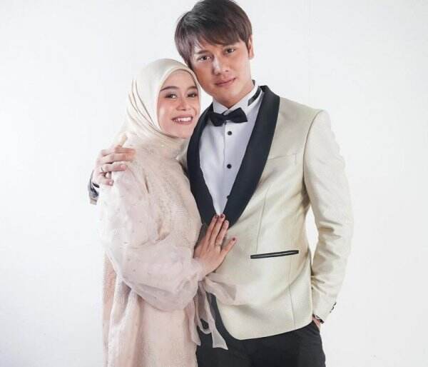 Ini Puji-Pujian Rizky Billar Kepada Lesti Kejora Sebelum Dipolisikan karena KDRT