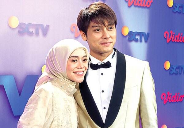 Lesti Kejora Dicekik dan Dibanting Berulang oleh Rizky Billar