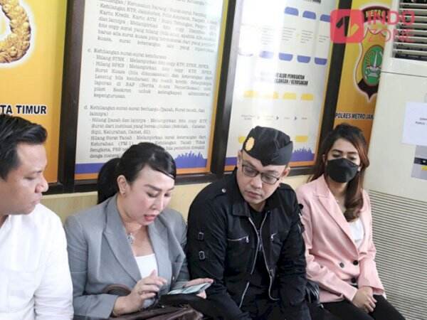 Didesak Putus dari Gadis 14 Tahun, Kriss Hatta Masih Berhubungan Baik sama Pacar