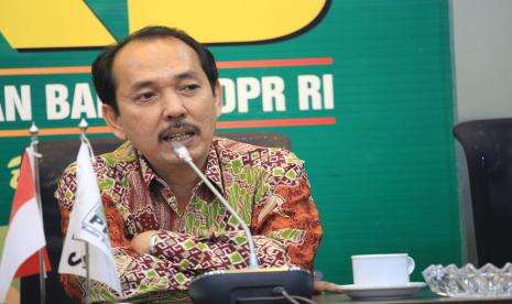 Soal Perppu Pemilu, Legialstor: Mudah-mudahan Dibahas dengan Pemerintah Pekan Depan