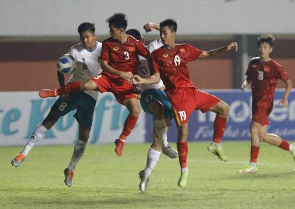 Ingin Ikuti Jejak Pasukan STY, Timnas U-17 Berambisi ke Piala Asia