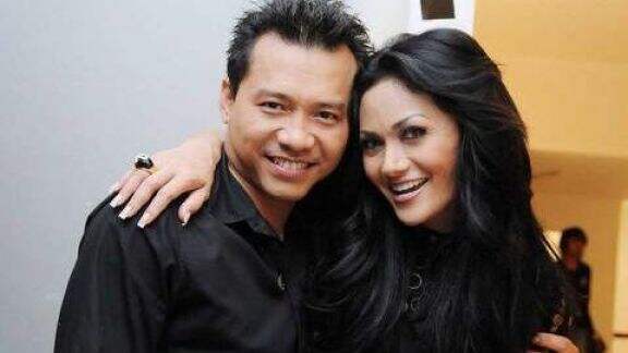 Kenang Rumah Tangga dengan Anang Hermansyah, Krisdayanti Beberkan Fantasi Seks Sang Mantan, Doyan Pakai...