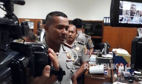 ‘Pelat Dewa’ tak Kebal Tilang, Ini Daftar Biaya Pelanggaran