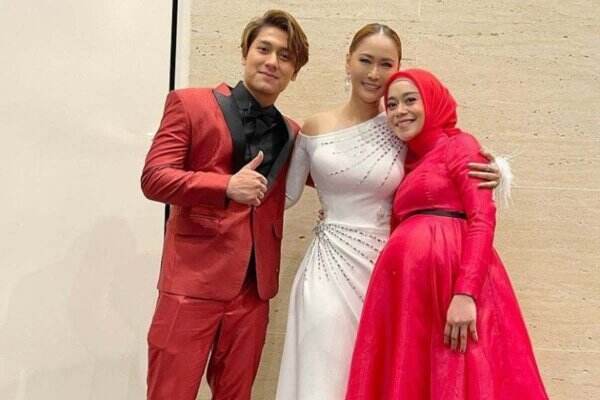 KDRT Rizky Billar ke Lesti Kejora, Inul Daratista Respons Begini