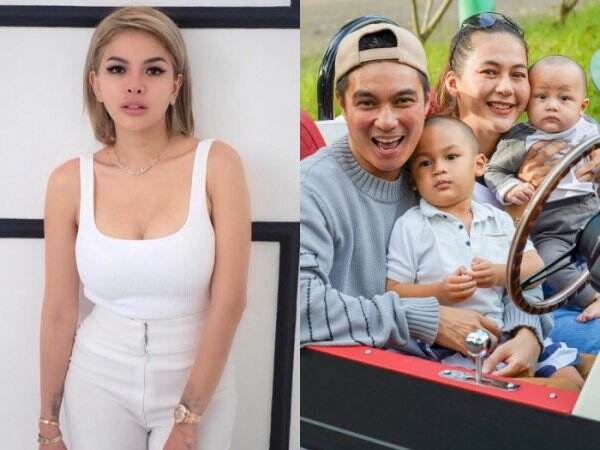 Nikita Mirzani Sebut Baim Wong Gila Bikin Konten Prank Polisi Lapor KDRT: Duit Lo Kurang?
