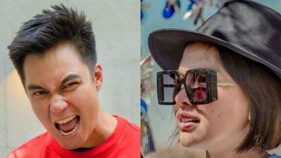 Bak Jadikan KDRT yang Dialami Lesti Kejora Sebagai Lelucon, Nikita Mirzani Anggap Baim Wong dan Paula Remehkan Polri: Punya Otak Gak Sih?!