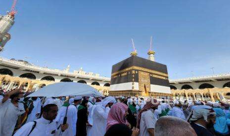 Aplikasi Umroh Baru Arab Saudi Targetkan Jamaah Domestik dan Luar Negeri