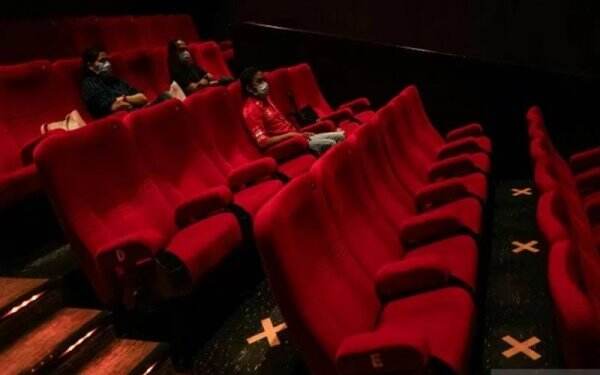 Promo Bioskop Bulan Oktober 2022, Ada Nonton Gratis