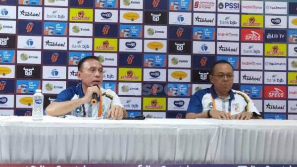 PSSI: Bukan Sepekan, Liga 1 Dihentikan Dalam Waktu Tak Ditentukan!
