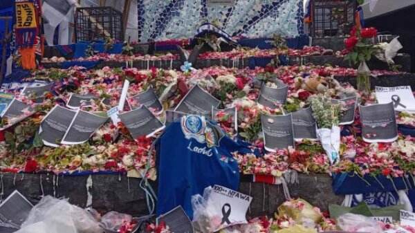 3 Hal dari Tragedi Kanjuruhan yang Mengingatkan pada Hillsborough 1989