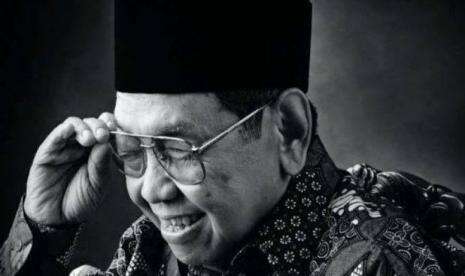 Gus Dur Ditanya Apa Makanan Paling Haram? Babi Mengandung Babi Tapi Gak Tahu Bapaknya Jadi Sate Babi