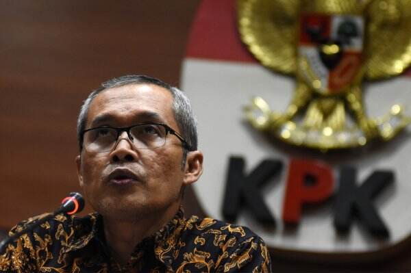 Firli Dikabarkan Minta Anies Ditetapkan Sebagai Tersangka Sebelum Deklarasi Capres, KPK Buka Suara