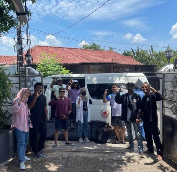 Banten Kirimkan 4 Atlet ke Kejurnas Selancar 2022 di Bali