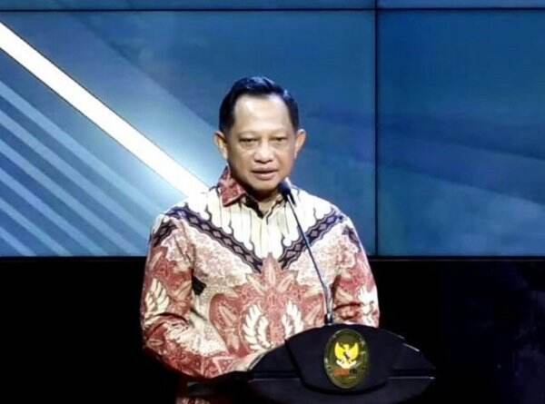 Perpanjangan PPKM Level 1 Seluruh Daerah hingga 7 November