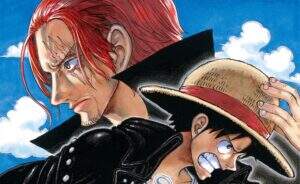 One Piece Film: Red Review – Drama Bajak Laut Berbalut Musikal