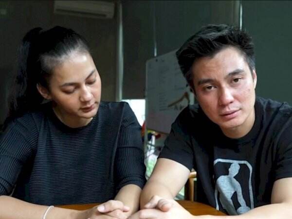 Baim Wong Gak Mikir Dampak Buruk Konten Prank KDRT: Kita Pengin Jadi Manfaat Semua Orang