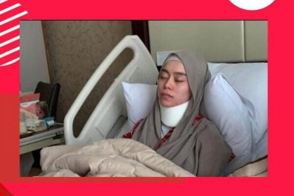 KDRT oleh Rizky Billar, Tulang Leher Lesti Kejora Bergeser