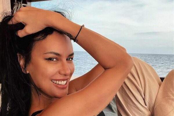 Sophia Latjuba Patah Hati, Gagal Dinikahi Seorang Pria Misterius, Waduh