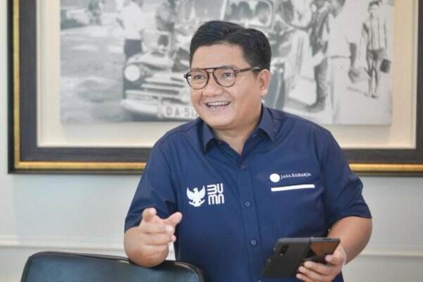 Kerek Usaha Mitra Binaan Jasa Raharja Gelar Program JR Preneur