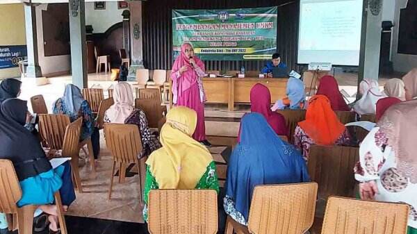 Tim Matching Fund Kedaireka Dikti-UNY Gelar Pelatihan