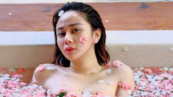 Lagi Asik