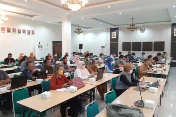 Informasi Harga Sawit Bisa Diketahui Masyarakat Lewat SIDIKHTBS