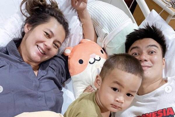 Baim dan Paula Bikin Konten Prank KDRT, Komnas Perempuan Angkat Bicara
