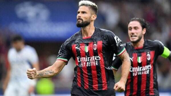 Liga Champions: Waspadai Giroud, Kalidou Koulibaly Optimistis Chelsea Permalukan AC Milan