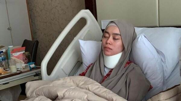 Polisi Ungkap Hasil Visum Lesti Kejora, Alami Lebam dan Luka-luka