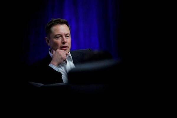 Kremlin Puji Upaya Musk soal Kesepakatan Perdamaian Ukraina