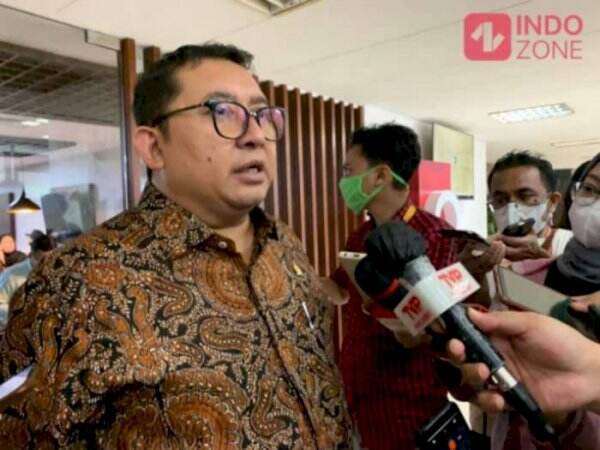 Komika Mamat Alkatiri Dipolisikan Usai Roasting Anggota DPR, Fadli Zon Membela