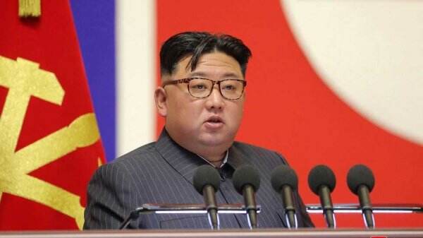 Abaikan Barat, Korea Utara Resmi Dukung Rusia Caplok 4 Wilayah Ukraina