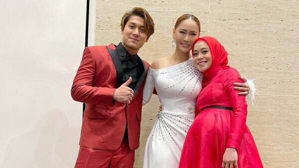 Inul Daratista Beri Pesan Menohok Soal KDRT yang Dilakukan Rizky Billar