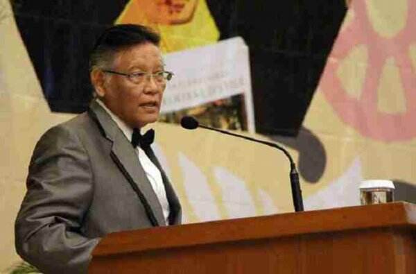 Nah Lho! Prof Romli Sebut Ada Mens Rea dalam Penyelenggaraan Formula E dan Dapat Dipidana