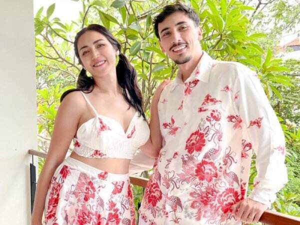 Jessica Iskandar Rela Tinggalkan Anak-anak demi Hadiri Gugatan Steven: di Mana Kamu?