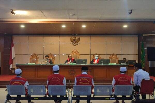 Terungkap Asal-usul Sabu Seberat 1 Ton yang Diselundupkan di Pangandaran