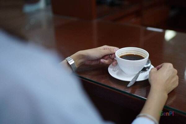 Ini Cara Seduh Kopi Agar Khasiatnya Tak Hilang, Jangan Sembarangan