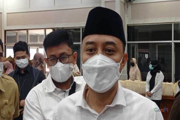 Pembenahan Kurikulum, Siswa SD dan SMP di Surabaya Dapat Materi Baru