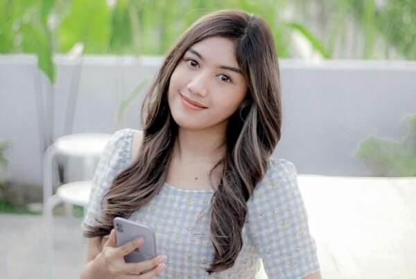 Erina Gudono Girang Bakal Jadi Menantu Jokowi