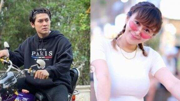 Andai Kata Ujung-ujungnya Jadi Duda, Rizky Billar Malah `Dijodohkan` Netter dengan Denise Chariesta: Lo Banting Cekik Gapapa...
